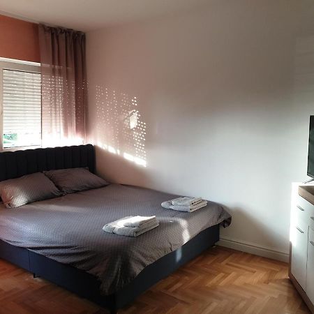 Apartmán Tito Bělehrad Exteriér fotografie