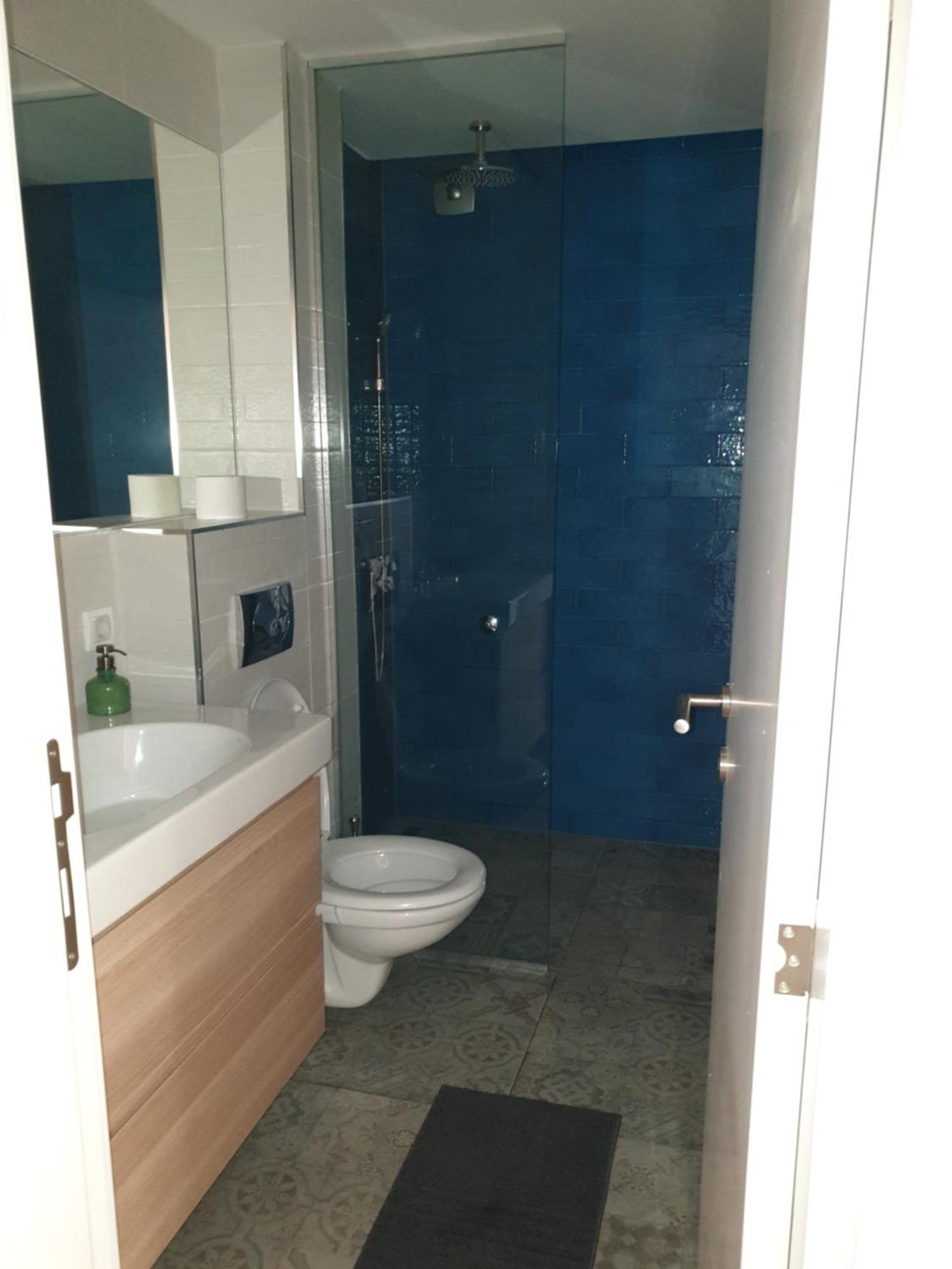 Apartmán Tito Bělehrad Exteriér fotografie