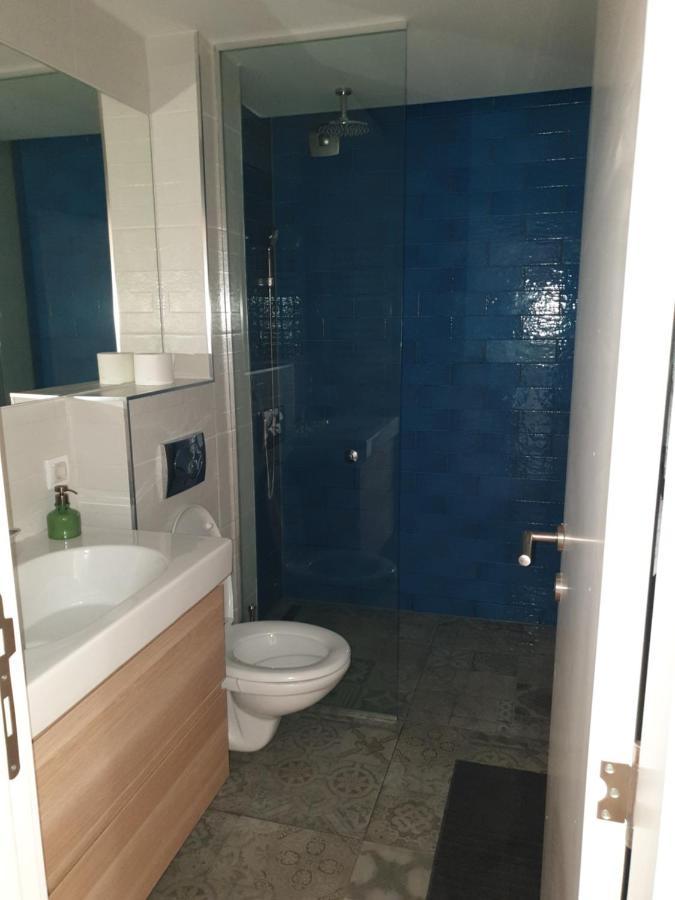 Apartmán Tito Bělehrad Exteriér fotografie